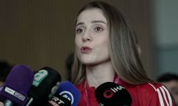 Merve Dinçel Kavurat yeniden dünya şampiyonu