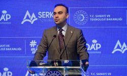Bakan Kacır: Türkiye Yüzyılı’nı kararlılıkla inşa ediyoruz