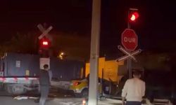 Diyarbakır'da trafik kazası:4 yaralı