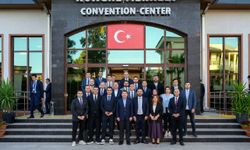 Tunç: Hukuk devleti pazarlıkla işlemez