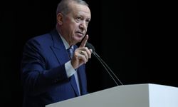 Erdoğan: Gazi Mustafa Kemal hepimizin ortak değeridir