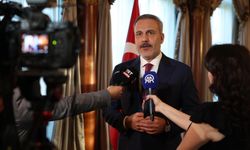 Bakan Fidan: Beyaz Saray’ın Suriye tutumu yapıcı