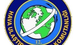 2. Hava Ulaştırma Ana Üs Komutanlığı'ndan 9 şehit oldu