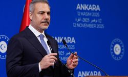 Bakan Fidan: Ateşkes için yapıcı tutum artık İsrail’den bekleniyor