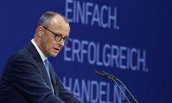 Almanya Başbakanı Merz: Ukraynalı gençler ülkelerinde kalmalı