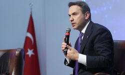 Bakan Bayraktar: Enerjide bağımsızlık uzmanlarla mümkün