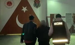 Şırnak’ta kesinleşmiş hapis cezası bulunan şahıs yakalandı