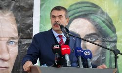 Bakan Tekin: Tüm inançlara erişim sağlayan yeni müfredat hazırlanıyor