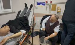 Trabzon’da düğün yemeği 100 kişiyi hastanelik etti