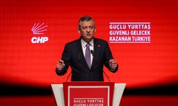 Özgür Özel: Trump’ın düzeni dünya düzeni olamaz