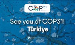 Türkiye, COP31’e ev sahipliği yapacak