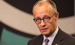 Merz: Ukrayna barışı Avrupa onayıyla mümkün