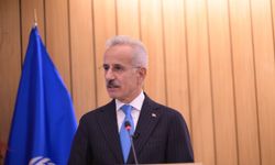 Bakan Uraloğlu: Denizler barış ve iş birliği alanı olmalı