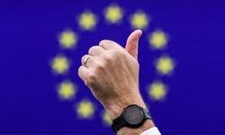 AB, Rusya’nın 210 milyar euroluk varlığını süresiz dondurdu!