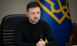 Zelenskiy: Donbas konusunda henüz uzlaşma yok