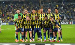 Fenerbahçe, Brann maçı kadrosunu açıkladı