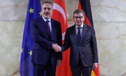 Almanya: SAFE Türkiye ve İngiltere’ye açık olmalı