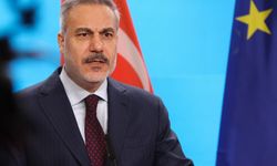 Fidan: İstanbul müzakerelerine yine ev sahipliğine hazırız