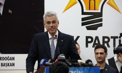 Bakan Memişoğlu: Sağlık sektörü Türkiye’nin lokomotifi olacak