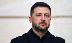 Zelenskiy: Cenevre Belgesi üzerinde düzeltmeler yapıldı