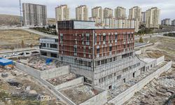 ABB’den Etimesgut’a modern yaşam merkezi