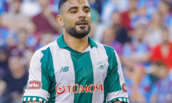 Konyasporlu Adil Demirbağ kimdir, kaç yaşında, nereli?