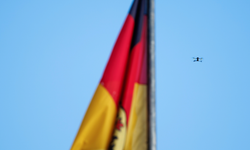 Almanya’dan dron tehdidine 80 milyon euroluk bütçe