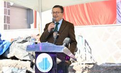 Altındağ’a bir kreş daha kazandırıldı