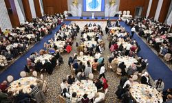 Altındağ’da kahvaltı geleneği sürüyor