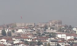 Ankara'da fırtına ve toz taşınımı bekleniyor
