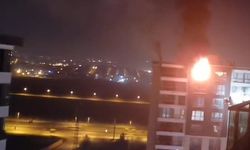 Eryaman’da çıkan yangında ev sahibi hayatını kaybetti