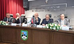 ANKESOB genel sekreterlere genel kurul sürecini aktardı