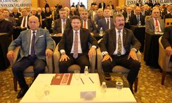 ANKESOB Başkanlar Kurulu Antalya’da toplandı