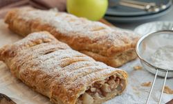 MasterChef Türkiye’den Apple Strudel tarifi!