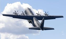 Askeri kargo uçağı C-130 neden düştü?
