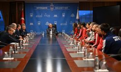 ASKİ Spor’dan Dünya Şampiyonası’nda 2 altın madalya