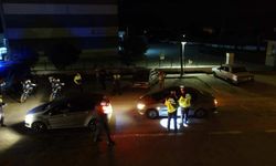 Söke’de jandarma denetimi: 241 araç kontrol edildi