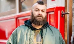 Çalışanını sopayla darp eden oyuncu Bahadır Ünlü’nün ifadesi ortaya çıktı