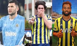 Fenerbahçe’de bahis oynayan futbolcu var mı?