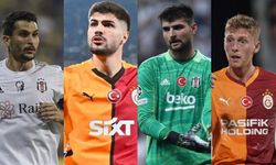 Bahis iddiasıyla PFDK'ya sevk edilen futbolcular ne ceza alacak?