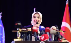 Bakan Göktaş: Tek kişilik hane oranı yüzde 20’ye ulaştı