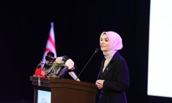 Göktaş: Kadınların siyasal haklarında Türkiye öncü oldu