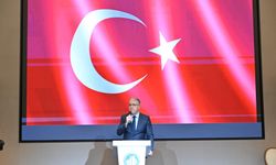 Başkan Tiryaki öğretmenlerle Öğretmenler Günü’nde buluştu