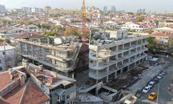 ABB’den Başkent’e modern semt hali ve kültür merkezi