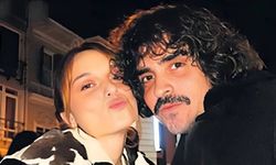 Nilperi Şahinkaya aşkını ilan etti