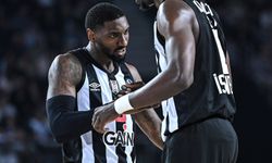 Beşiktaş GAİN yeniden EuroLeague'de