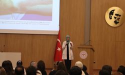 Bursa’da sağlık personeline yanık tedavisi eğitimi