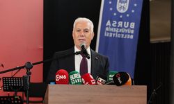 Bursa’nın Tınısı, ilk kez seslendirildi