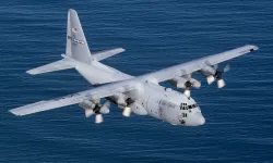 C-130 özellikleri nelerdir? C-130 Kargo uçakları kaç kişi taşıyabilir?