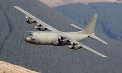 C-130 kargo uçağı hangi ülkeden alındı, kaç yıllık?